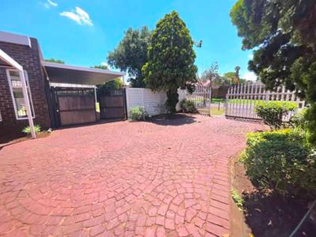 House for sale in Ekurhuleni, Gauteng