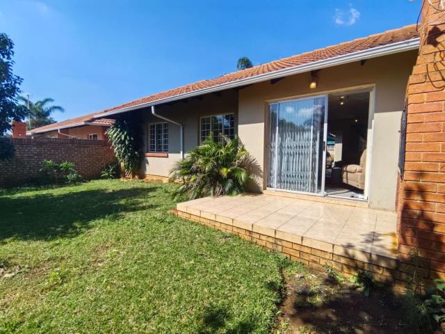 House for rent in Waterkloof, Gauteng