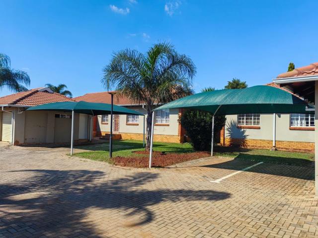 House for rent in Waterkloof, Gauteng