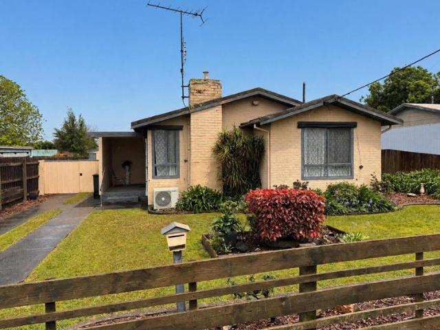 House for sale in East Newborough, City of Latrobe