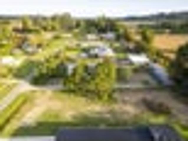 Land for sale in East Coast