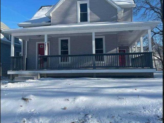 House for rent in Des Moines, Iowa