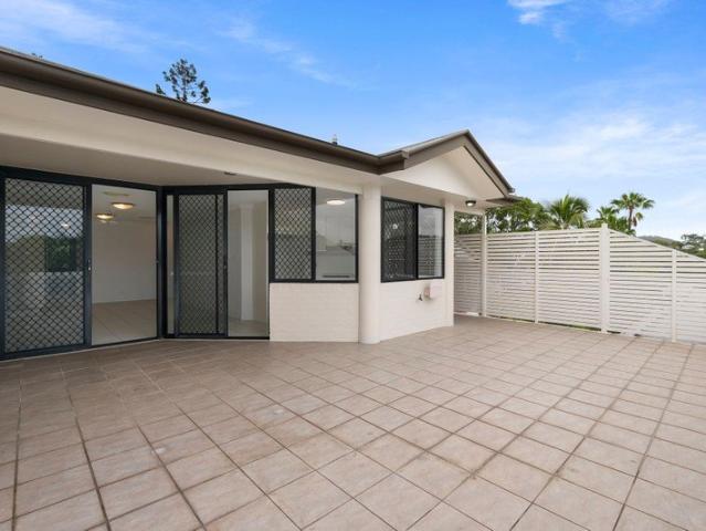Apartment for rent in Toombul, Queensland