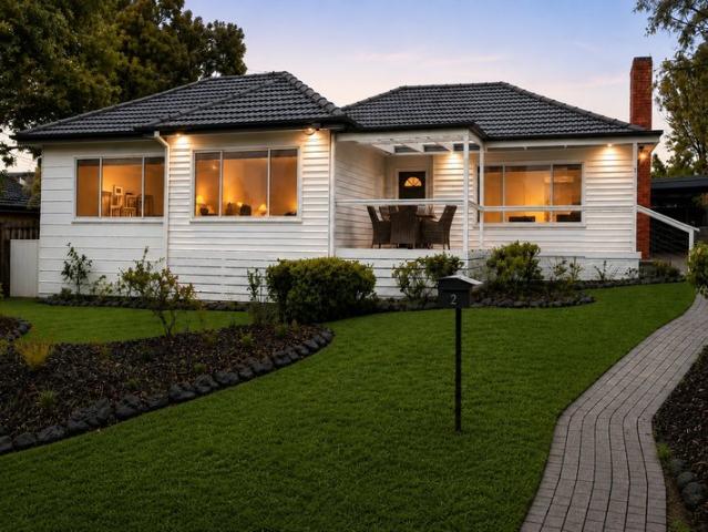 House for rent in Forest Hill, Melbourne
