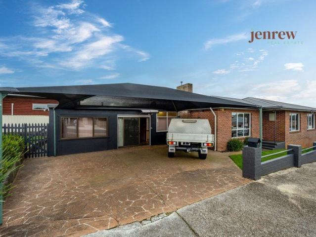 House for rent in Burnie, Tasmania
