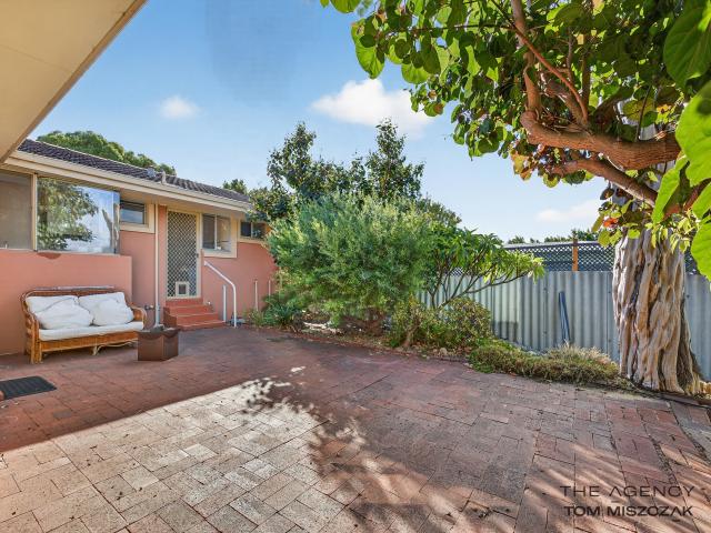 Duplex for sale in Stirling, Western Australia