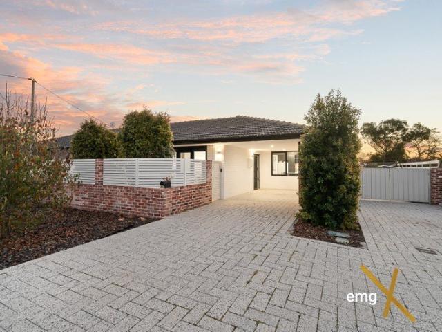 House for sale in Hamilton Hill, Western Australia