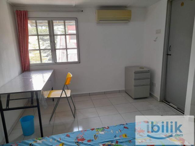 Room for rent in Kuala Lumpur