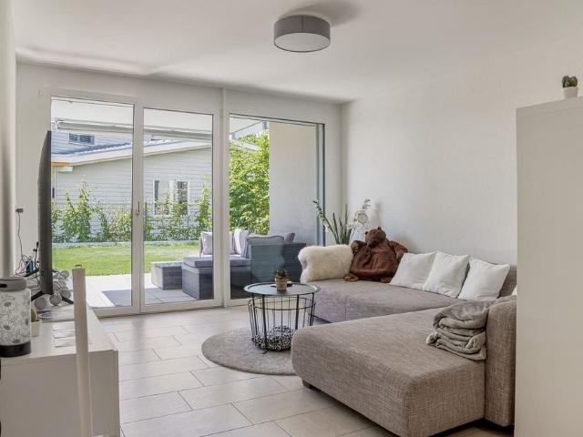 Apartment mieten in Rebstein, St. Gallen