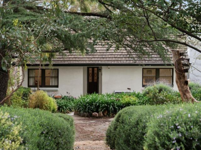 House for sale in Horseshoe Creek, South Australia