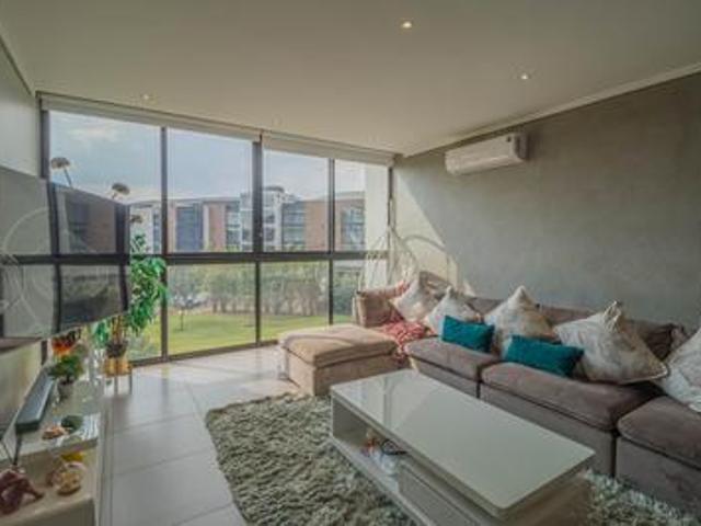 Apartment for sale in Centurion, Gauteng