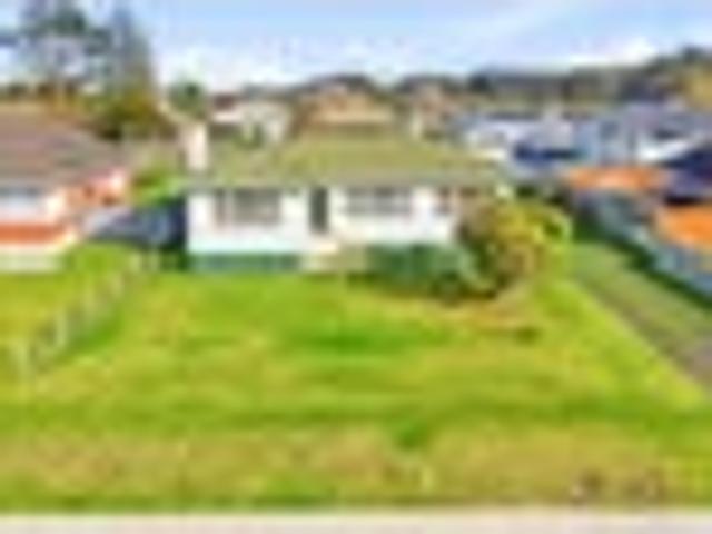 House for sale in Wanganui District