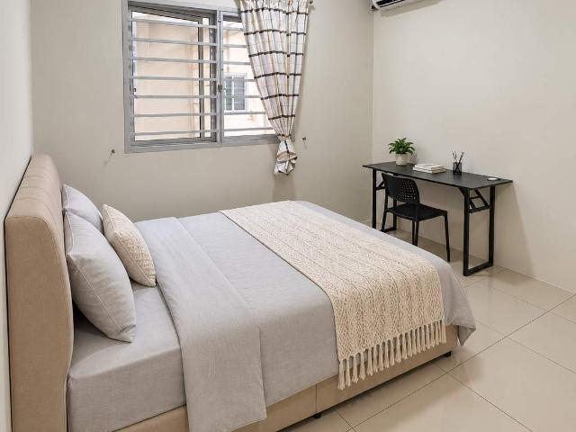 Room for rent in Country Heights Damansara, Kuala Lumpur