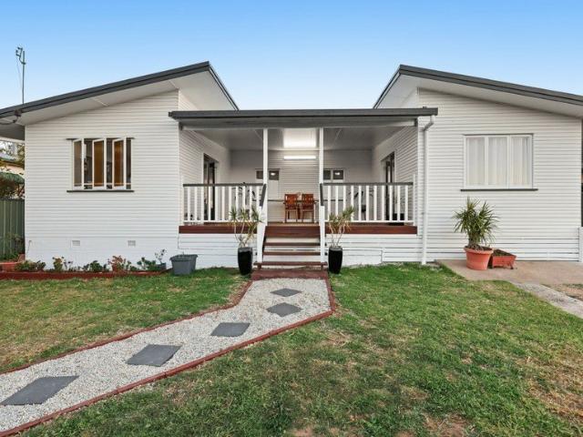 House for sale in Warwick, Queensland