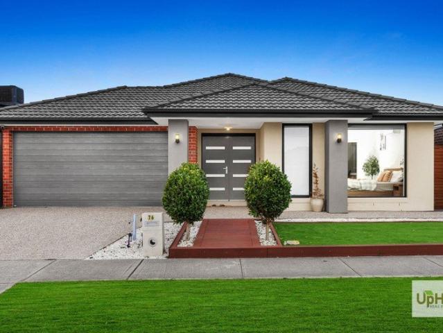 House for sale in Camerons Creek, Victoria