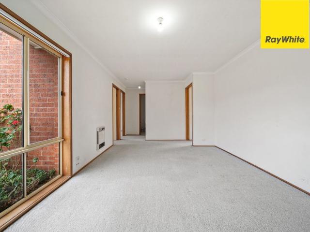 Townhouse for rent in Conder, Australian Capital Territory