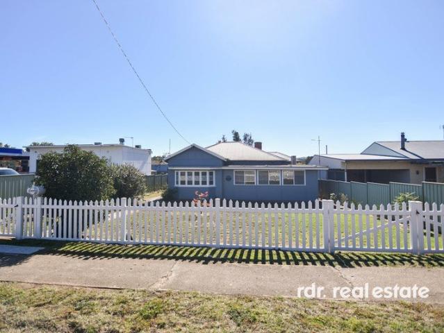 House for sale in Warialda, New South Wales