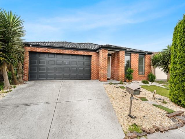 House for rent in Blue Horizons Estate, Melbourne