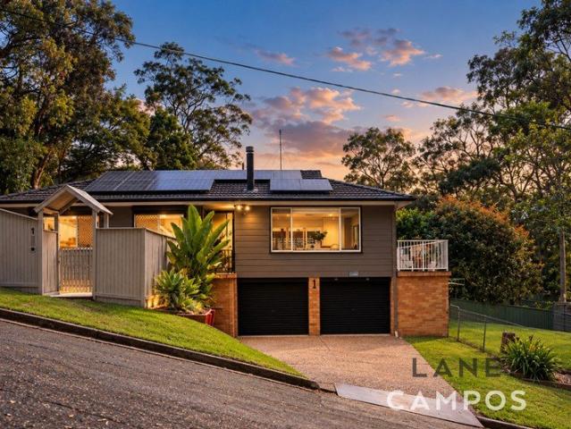 House for sale in Newcastle, Newcastle-Maitland