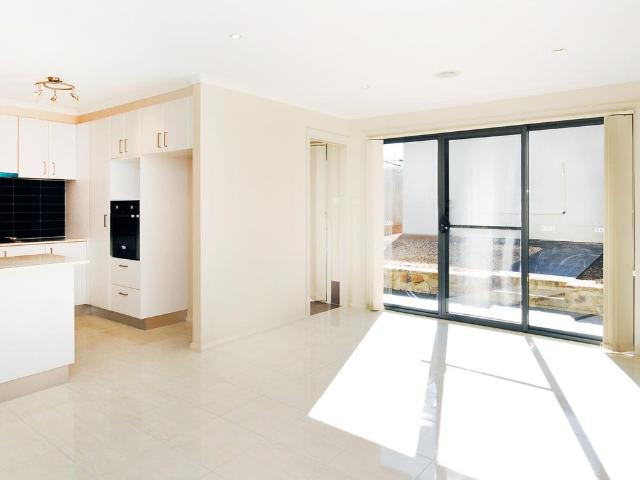 Townhouse for rent in Australian Capital Territory