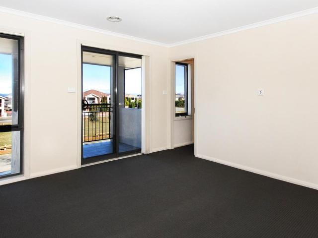 Townhouse for rent in Harrison, District of Gungahlin