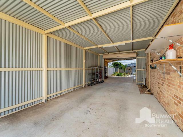 House for sale in Harvey, Western Australia