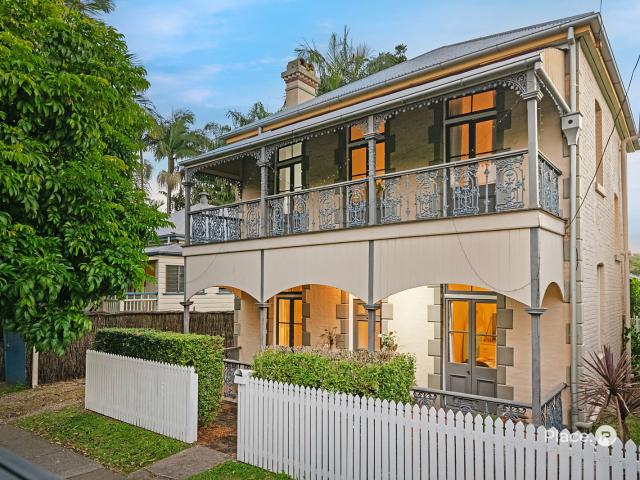 House for sale in East Brisbane