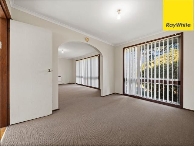 House for rent in Australian Capital Territory