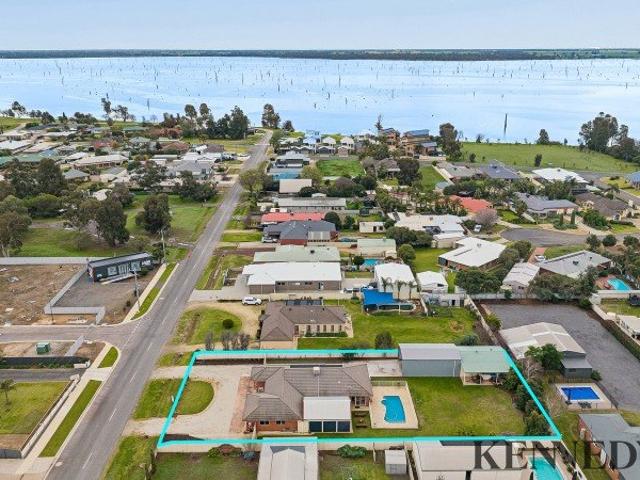 House for sale in Yarrawonga, Victoria