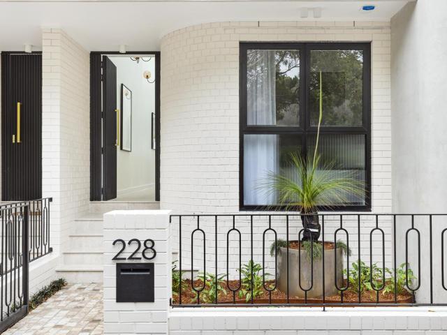 House for sale in Sydney, New South Wales