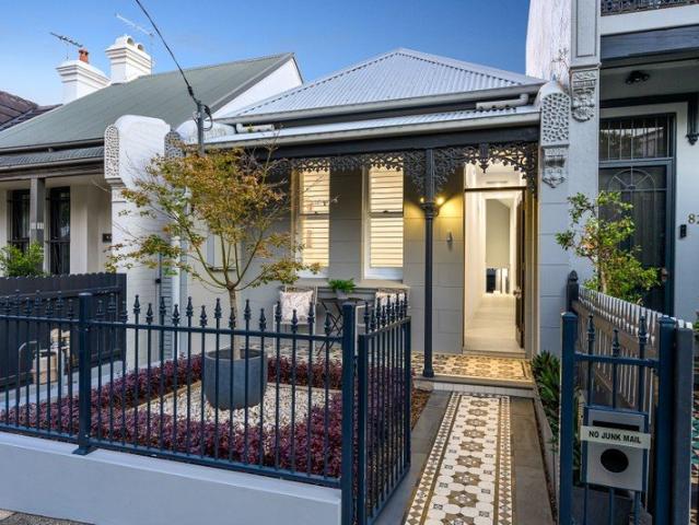 House for sale in Sydney, New South Wales