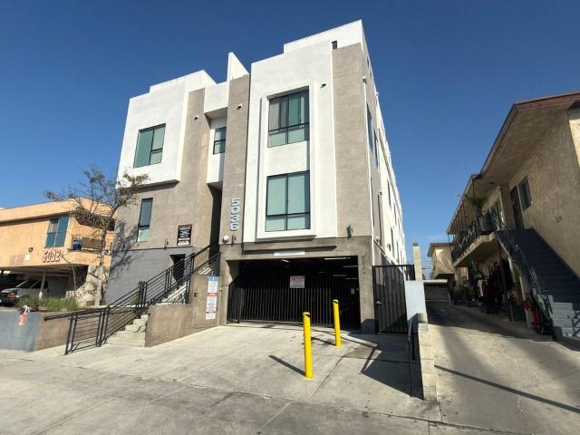 Apartment for rent in Los Angeles, Los Angeles County