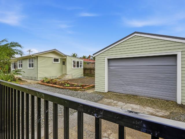 House for rent in Kawau Island