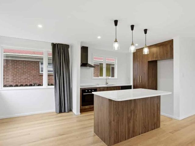 House for rent in Kawau Island