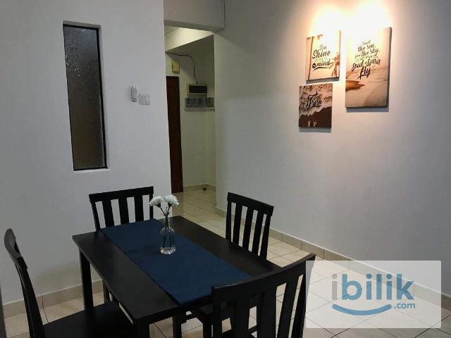 Room for rent in Country Heights Damansara, Kuala Lumpur