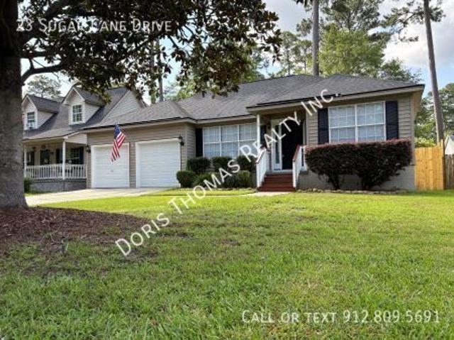 House for rent in Georgetown, Georgia