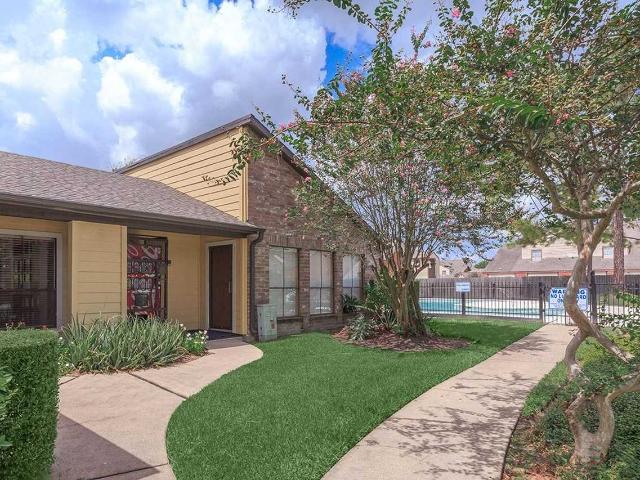 Apartment for rent in Harris, Texas