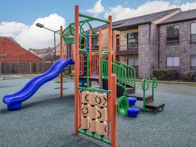 Apartment for rent in Harris, Texas