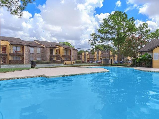 Apartment for rent in Harris, Texas