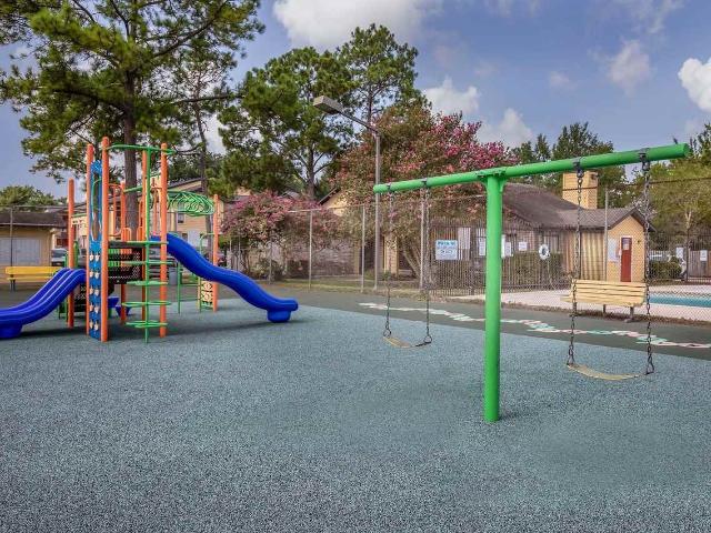 Apartment for rent in Harris, Texas