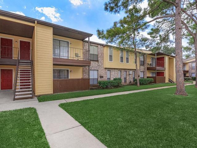 Apartment for rent in Harris, Texas