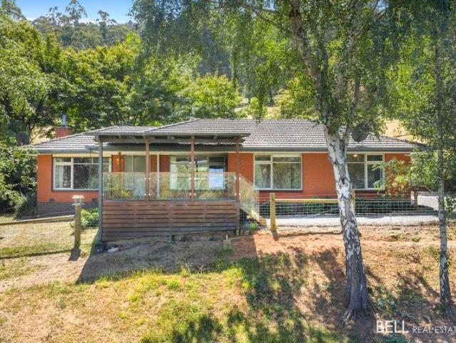 House for sale in Camerons Creek, Victoria