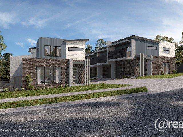 Townhouse for sale in Camerons Creek, Victoria