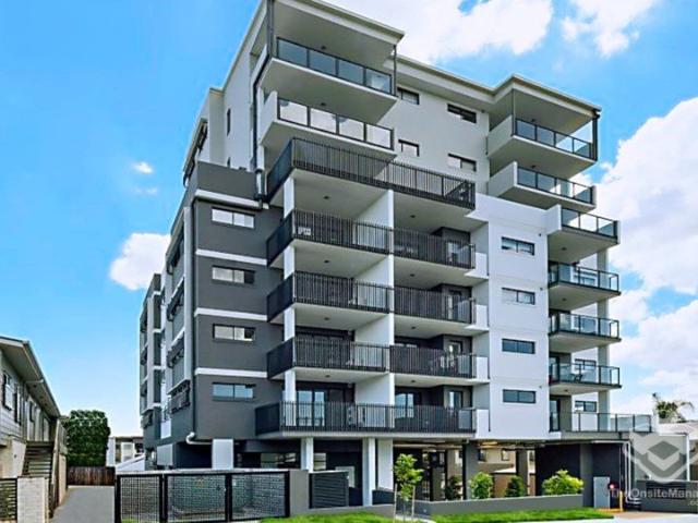Apartment for rent in Chermside, City of Brisbane