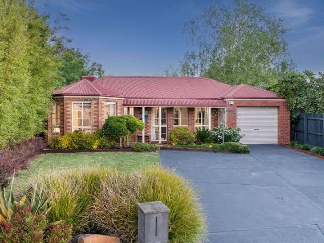 House for sale in Langwarrin, Melbourne
