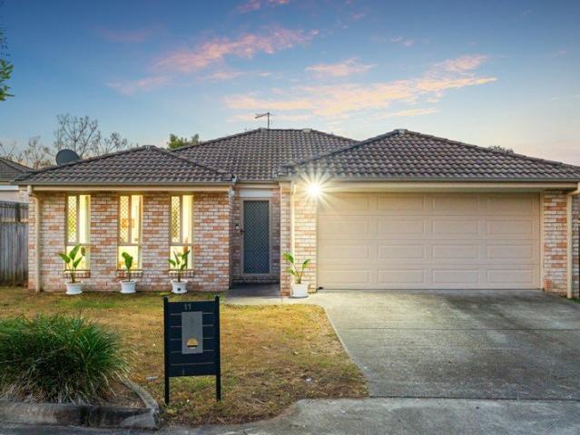 Villa for sale in Toombul, Queensland