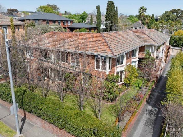 Apartment for sale in Toorak, Melbourne