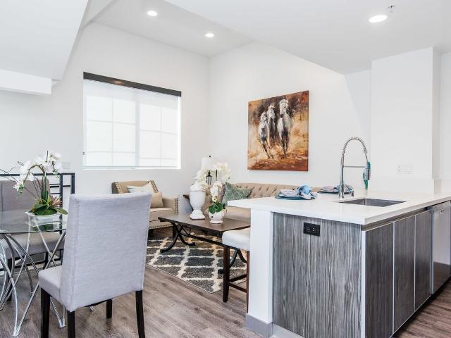 Apartment for rent in Los Angeles, Los Angeles County