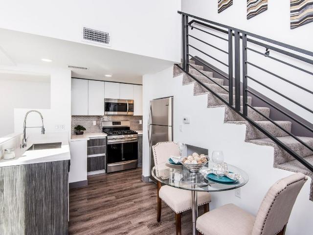 Apartment for rent in Los Angeles, Los Angeles County