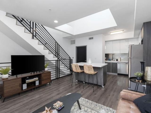House for rent in Canoga Park, California